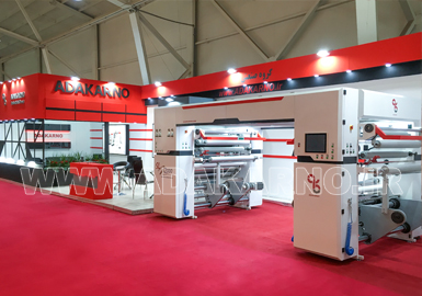 26Th Printing , Packing & Related Machinery Exhibition